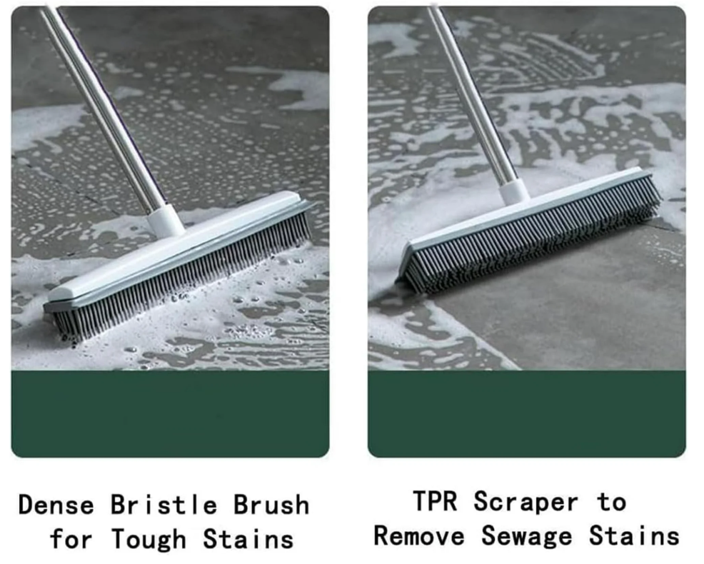 HairLift Pet Broom